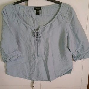 Ladies blouse